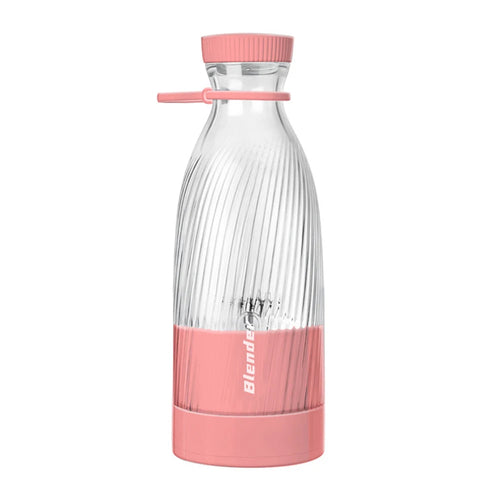 Portable Wireless Blender