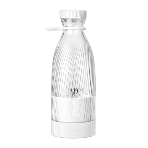 Portable Wireless Blender