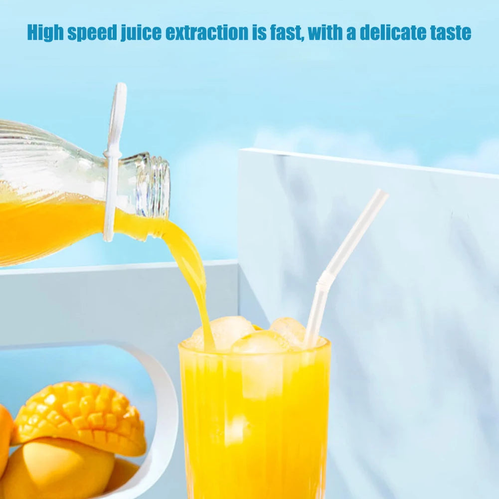 Portable Wireless Blender